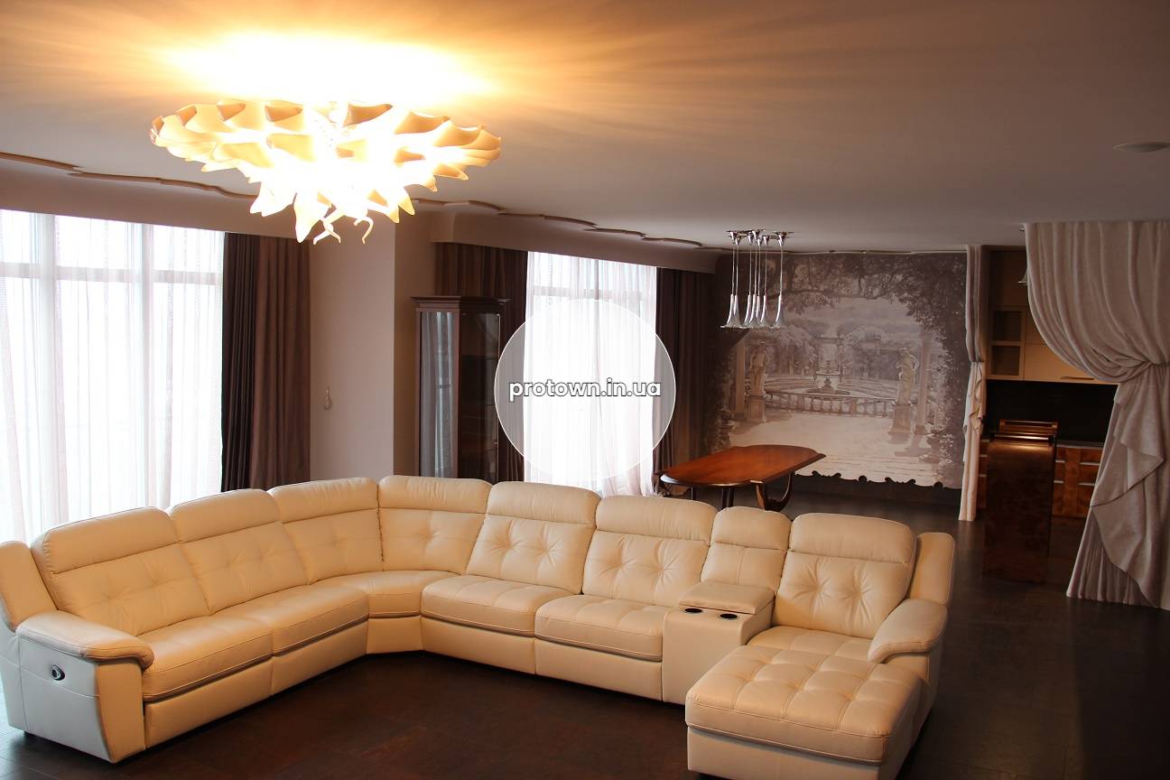 м. Лівобережна. ЖК Riviera Riverside. Квартира в будинку бізнес-класа